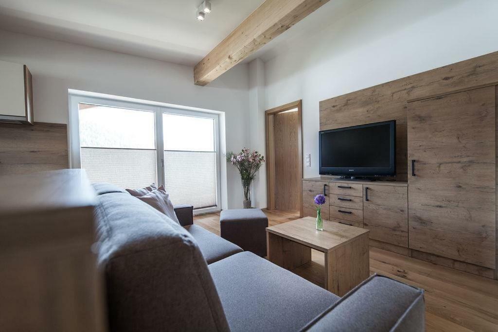 Appartement Meier 蒂罗尔-泽费尔德 外观 照片