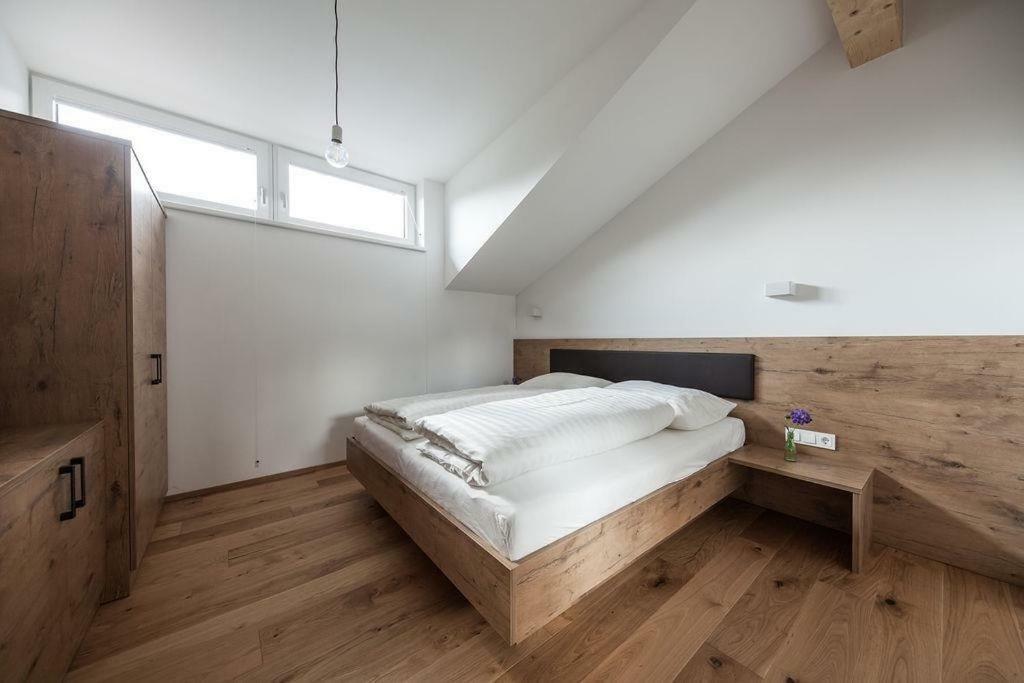 Appartement Meier 蒂罗尔-泽费尔德 外观 照片