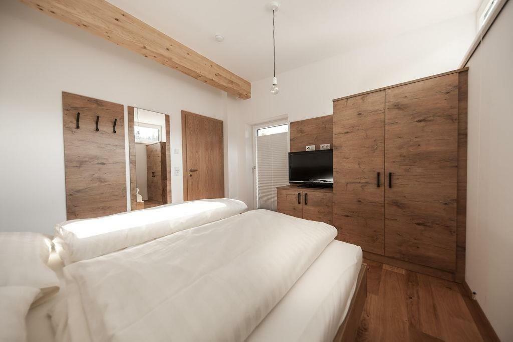 Appartement Meier 蒂罗尔-泽费尔德 外观 照片
