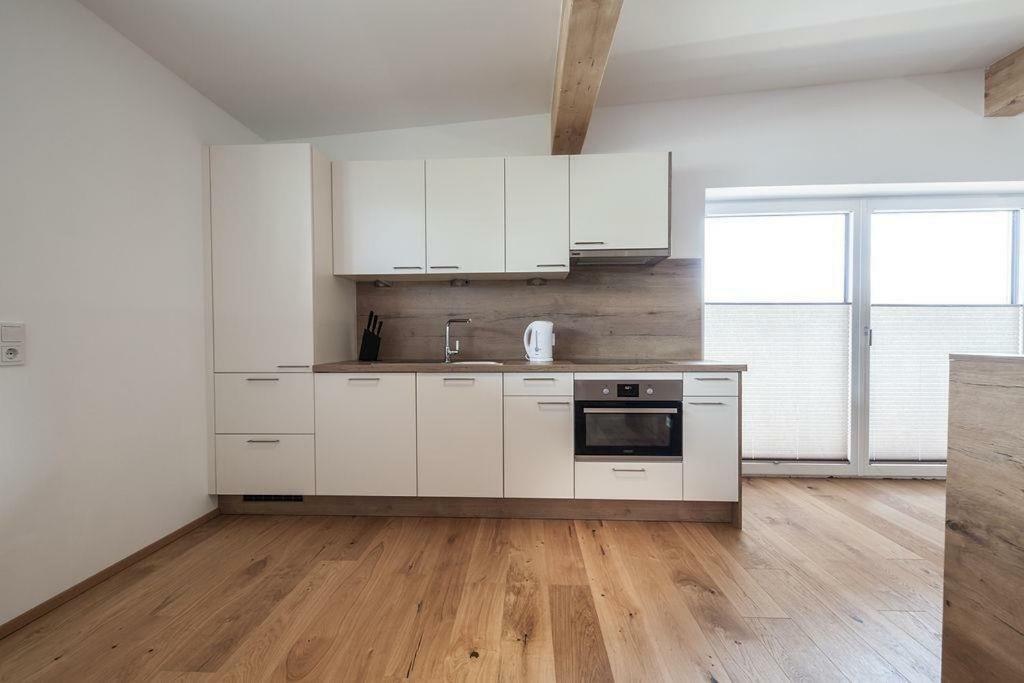 Appartement Meier 蒂罗尔-泽费尔德 外观 照片